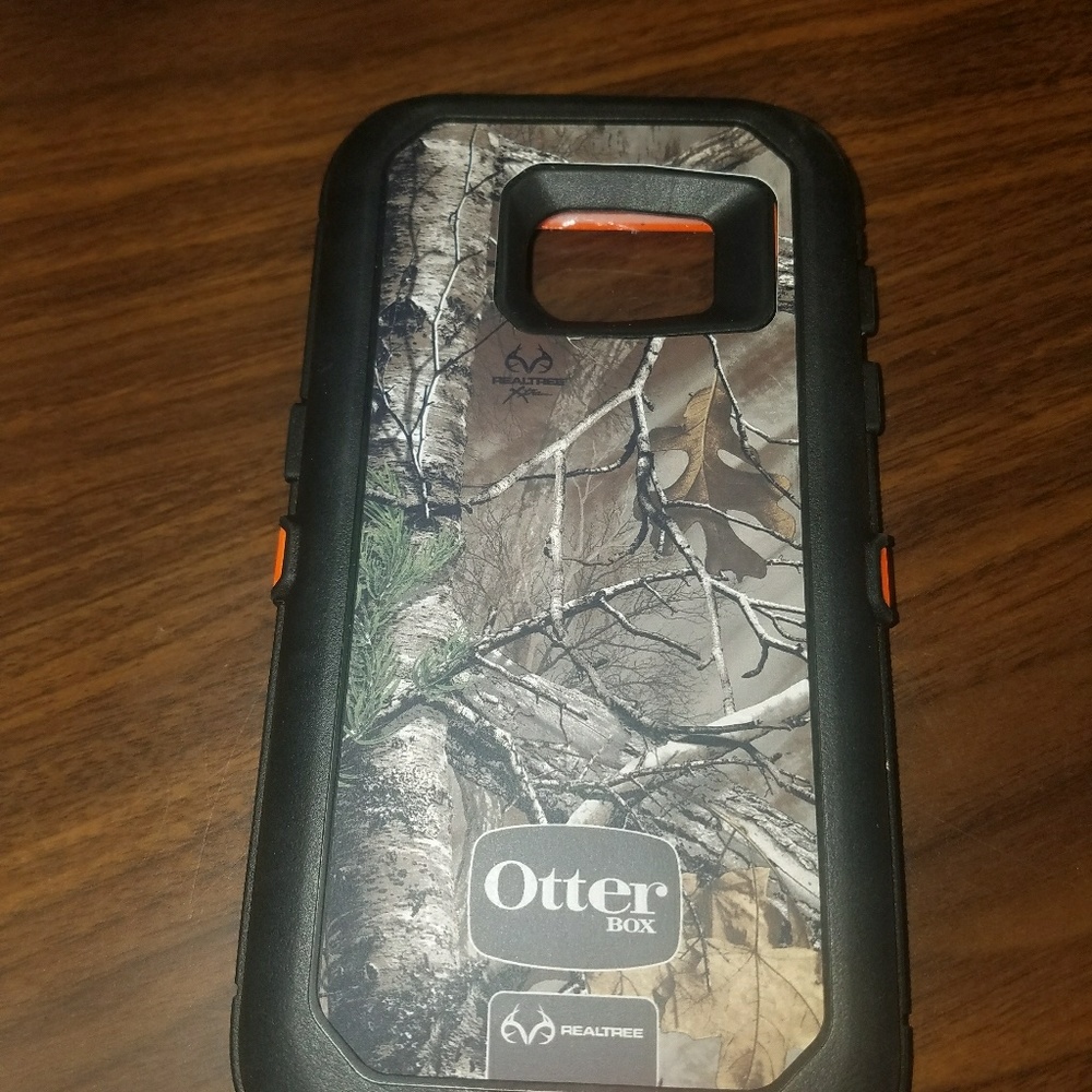 Otter box